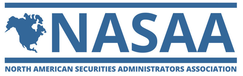 NASAA Logo