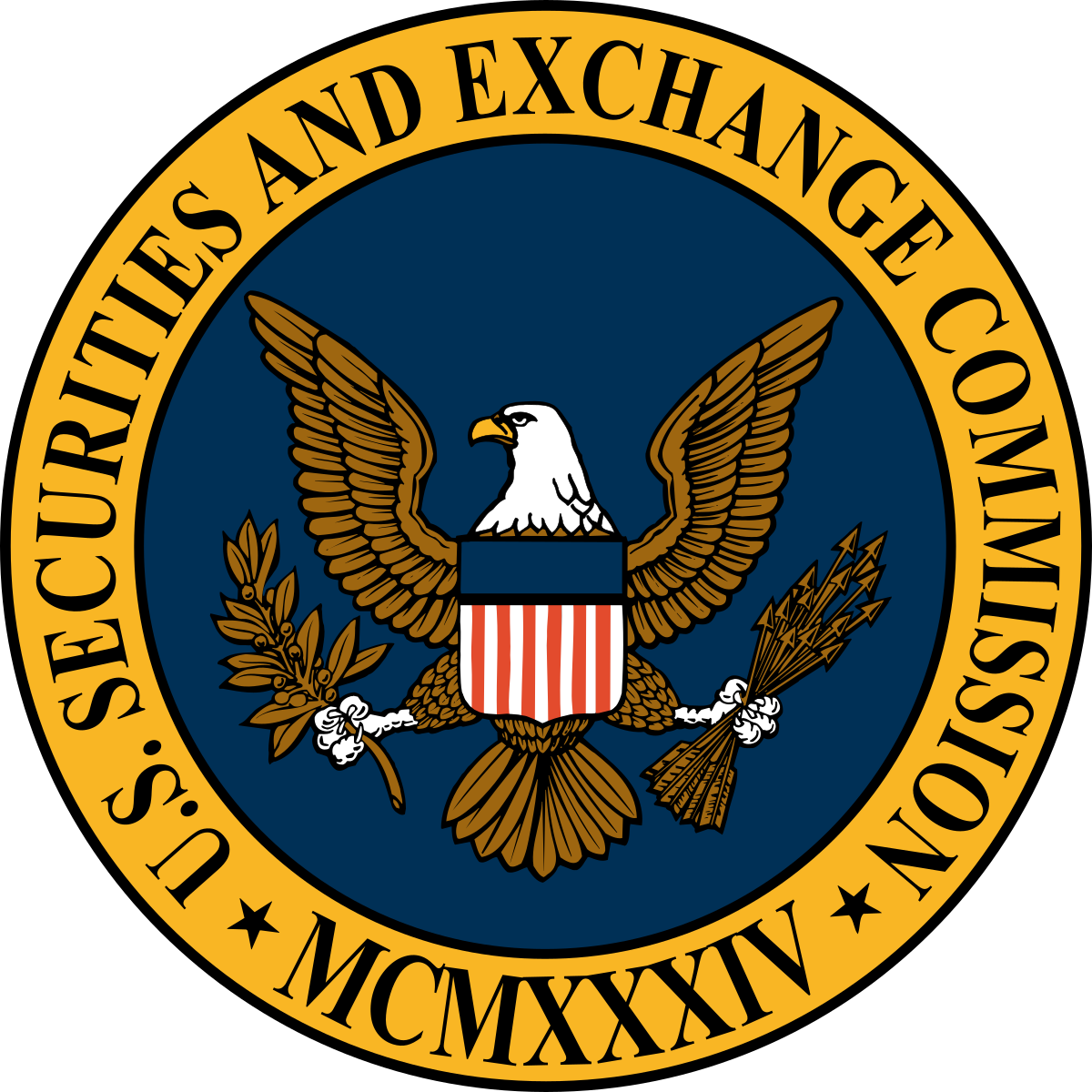 SEC Logo